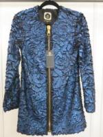 SALE CLOSED: On-Line Auction: Stock of Ladies Haute Couture Fashionware & Tailoring Equipment