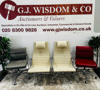 FORTHCOMING ON-LINE AUCTION (DATE TBC): Huge Sale of Luxury Home Furniture & General Goods