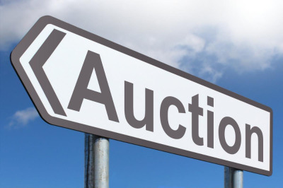SALE CLOSED: General Collective Sale of Catering, I.T, Beauty & Tooling