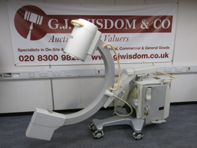 SALE CLOSED: Contents of Specialist Physiotherapy & Healthcare Clinic
