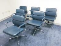 SALE CLOSED - On-Line Auction - Collection of Catering, I.T, Office Furniture & General Collective Goods