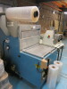 B&K Skin Pack SP11, Heat Seal Machine, Model 73800. Comes with 2 Spare Rolls of Wrap. - 4