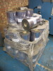 Pallet with 40 Rolls of Salva Draka Clear Dutas. - 2