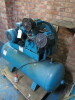 AquaJet Compressor 200 Litre, Year 2006. - 2