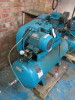 AquaJet Compressor 200 Litre, Year 2006. - 3