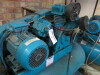 AquaJet Compressor 200 Litre, Year 2006. - 7