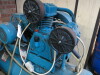 AquaJet Compressor 200 Litre, Year 2006. - 2