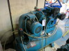 AquaJet Compressor 200 Litre, Year 2006. - 3