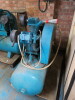 AquaJet Compressor 200 Litre, Year 2006. - 6