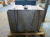 Mercedes-Benz Actros Fuel Tank Approx 400 Litre. Size H75 x W102 x D72cm. - 2