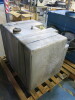 Mercedes-Benz Actros Fuel Tank Approx 400 Litre. Size H75 x W102 x D72cm. - 3