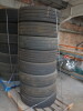 Assorted Quantity of 11 x Tyres Domestic & Commercial Vehicle Tyres. - 2