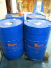 3 x Full Barrels & 1 x Half Barrel of Triple QX Semi-Synthetic 10W-40 Oil. NOTE: quantities as viewed. - 3