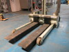 W&J 400kg Manual Lifter. - 4