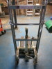 W&J 400kg Manual Lifter. - 5