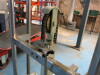 W&J 400kg Manual Lifter. - 8