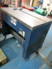 Lawco Cyklop Electric Banding Machine, Model ESM3, S/N 7173. - 6