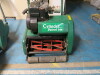 Cylinder Petrol 14S Lawnmower. - 2