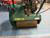 Cylinder Petrol 14S Lawnmower. - 5