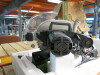 Rexon Profiline Chopsaw, Model MS10RA. - 3