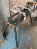 Evolution Mitre Saw Stand. - 2