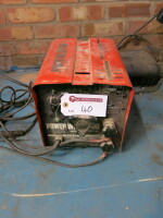 Sealey Power Welder 180 XL (Spares or Repair).