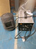 SIP Wizard Welder 140 with Welding Mask (Spare or Repair).