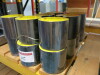 16 x Rolls of 100mm x 33m General Purpose PVC Tape. - 2