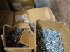 Pallet with Quantity of Assorted Screws, Nuts, Bolts & Raw Plugs (As Viewed). - 15