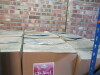 12 x Boxes of EcoSoya CB-Xcel Wax, Candle Making, 22.2kg. - 2