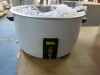 Buffalo Rice Cooker, Model CB944.