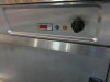 Lincat Heated Mobile Cabinet. Size H90 x W117 x D65cm. - 6