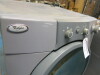 Whirlpool Semi Pro Tumble Dryer, Model 3RAWZ481GMLO, Capacity 10kg. - 2