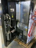 Vendo VDI 476-07DD/472 Vending Machine Branded Coca Cola with Key (As Viewed). - 3