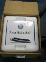 Apple Power Mactinosh G4 in Box/Unused.