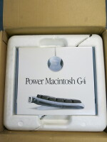 Apple Power Mactinosh G4 in Box/Unused.