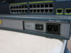 7 x Items of IT to Include: Lenovo Think Centre, Cisco Catalyst 2960, Cisco 2800, Cisco 800, Super Stack 3Com, ADVA FSP150CP & Panasonic KX-NCP500 (As Viewed). - 2