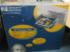 4 x Boxed Used/Unused Printers to Include: HP 2000C, HP DeskJet 710C, HP OfficeJet Pro 8600 & Epson Stylus Color 740. - 3