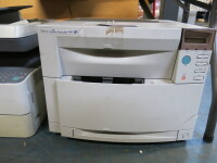 HP ColourJet 4500 Printer.