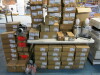 Approx 70 x Boxed/Unused iGuzzini Lite-Plan Lighting Fittings & Emergency Light Fittings to Include: Downlights, Ceiling Lights, Timed Ignitions, Transformers & Others (As Pictured/Viewed).