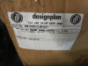 5 x Design Plan Round Downlighters (Boxed/Unused). - 3