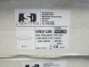 5 x ASD Lighting Harmony 432mm High Frequency Lamp 28w 2D 4 Pin in Boxes. - 3