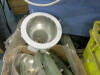 Pallet of Assorted Used Lighting Fittings (Spares or Repair). - 5