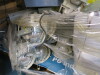 Pallet of Assorted Used Lighting Fittings (Spares or Repair). - 6