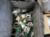 Pallet of Assorted Used Lighting Fittings (Spares or Repair). - 7