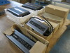 8 x LED Waterproof Power Supplies to Include: 5 x 60w, 1 x 100w & 2 x 150w. - 3