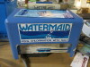 Watermaid A4, Pool Chlorination with Salt. - 3