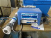 Watermaid A4, Pool Chlorination with Salt.