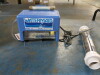 Watermaid A4, Pool Chlorination with Salt.