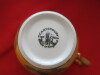 Large Collection of Romany Gypsy 'Waggon Days' Marquis Fine China, Hand Painted Carat Gold, Made in England to Include: - 12